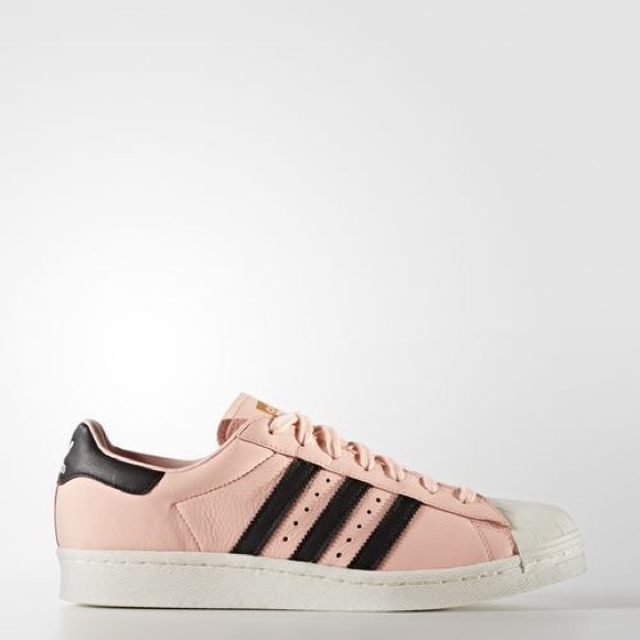 adidas Other - Men’s shell toe Adidas originals